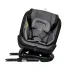 INDIGO Автокресло Advanced ISOFIX, группа 0 + 1 + 2 + 3 (0-36 кг), (упак.1 шт.) (серый-черный) INDIGO Автокресло Advanced ISOFIX, группа 0 + 1 + 2 + 3 (0-36 кг), (упак.1 шт.) (серый-черный)