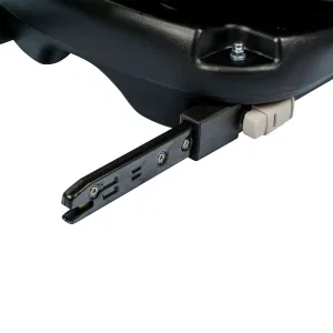 INDIGO Автокресло Advanced ISOFIX, группа 0 + 1 + 2 + 3 (0-36 кг), (упак.1 шт.) (серый-черный) INDIGO Автокресло Advanced ISOFIX, группа 0 + 1 + 2 + 3 (0-36 кг), (упак.1 шт.) (серый-черный)