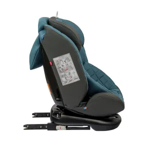 INDIGO Автокресло Fuller ISOFIX, группа 0 + 1 + 2 + 3 (0-36 кг), серия JOVOLA, (упак.1 шт.) (синий-т.серый) INDIGO Автокресло Fuller ISOFIX, группа 0 + 1 + 2 + 3 (0-36 кг), серия JOVOLA, (упак.1 шт.) (синий-т.серый)