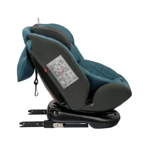 INDIGO Автокресло Fuller ISOFIX, группа 0 + 1 + 2 + 3 (0-36 кг), серия JOVOLA, (упак.1 шт.) (синий-т.серый) INDIGO Автокресло Fuller ISOFIX, группа 0 + 1 + 2 + 3 (0-36 кг), серия JOVOLA, (упак.1 шт.) (синий-т.серый)