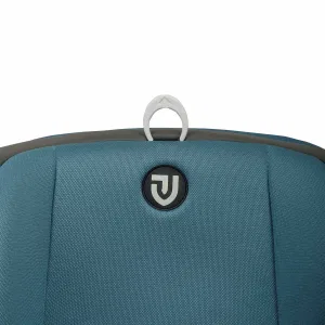 INDIGO Автокресло Fuller ISOFIX, группа 0 + 1 + 2 + 3 (0-36 кг), серия JOVOLA, (упак.1 шт.) (синий-т.серый) INDIGO Автокресло Fuller ISOFIX, группа 0 + 1 + 2 + 3 (0-36 кг), серия JOVOLA, (упак.1 шт.) (синий-т.серый)
