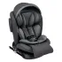 INDIGO Автокресло SMART + ISOFIX, капюшон, подножка, группа 0 + 1 + 2 + 3 (0-36 кг), (LBB) (упак.1 шт.) (серый) INDIGO Автокресло SMART + ISOFIX, капюшон, подножка, группа 0 + 1 + 2 + 3 (0-36 кг), (LBB) (упак.1 шт.) (серый)