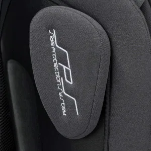 INDIGO Автокресло SMART + ISOFIX, капюшон, подножка, группа 0 + 1 + 2 + 3 (0-36 кг), (LBB) (упак.1 шт.) (серый) INDIGO Автокресло SMART + ISOFIX, капюшон, подножка, группа 0 + 1 + 2 + 3 (0-36 кг), (LBB) (упак.1 шт.) (серый)