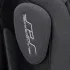 INDIGO Автокресло SMART + ISOFIX, капюшон, подножка, группа 0 + 1 + 2 + 3 (0-36 кг), (LBB) (упак.1 шт.) (серый) INDIGO Автокресло SMART + ISOFIX, капюшон, подножка, группа 0 + 1 + 2 + 3 (0-36 кг), (LBB) (упак.1 шт.) (серый)
