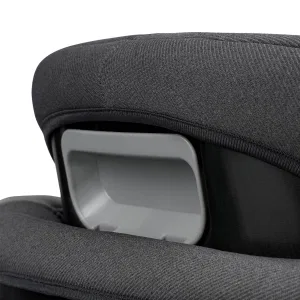INDIGO Автокресло SMART + ISOFIX, капюшон, подножка, группа 0 + 1 + 2 + 3 (0-36 кг), (LBB) (упак.1 шт.) (серый) INDIGO Автокресло SMART + ISOFIX, капюшон, подножка, группа 0 + 1 + 2 + 3 (0-36 кг), (LBB) (упак.1 шт.) (серый)