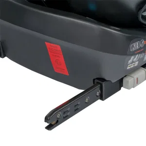 INDIGO Автокресло SMART + ISOFIX, капюшон, подножка, группа 0 + 1 + 2 + 3 (0-36 кг), (LBB) (упак.1 шт.) (серый) INDIGO Автокресло SMART + ISOFIX, капюшон, подножка, группа 0 + 1 + 2 + 3 (0-36 кг), (LBB) (упак.1 шт.) (серый)