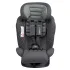 INDIGO Автокресло SMART + ISOFIX, капюшон, подножка, группа 0 + 1 + 2 + 3 (0-36 кг), (LBB) (упак.1 шт.) (серый) INDIGO Автокресло SMART + ISOFIX, капюшон, подножка, группа 0 + 1 + 2 + 3 (0-36 кг), (LBB) (упак.1 шт.) (серый)