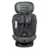 INDIGO Автокресло SMART + ISOFIX, капюшон, подножка, группа 0 + 1 + 2 + 3 (0-36 кг), (LBB) (упак.1 шт.) (серый) INDIGO Автокресло SMART + ISOFIX, капюшон, подножка, группа 0 + 1 + 2 + 3 (0-36 кг), (LBB) (упак.1 шт.) (серый)