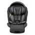 INDIGO Автокресло SMART + ISOFIX, капюшон, подножка, группа 0 + 1 + 2 + 3 (0-36 кг), (LBB) (упак.1 шт.) (серый) INDIGO Автокресло SMART + ISOFIX, капюшон, подножка, группа 0 + 1 + 2 + 3 (0-36 кг), (LBB) (упак.1 шт.) (серый)
