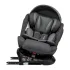INDIGO Автокресло SMART + ISOFIX, капюшон, подножка, группа 0 + 1 + 2 + 3 (0-36 кг), (LBB) (упак.1 шт.) (серый) INDIGO Автокресло SMART + ISOFIX, капюшон, подножка, группа 0 + 1 + 2 + 3 (0-36 кг), (LBB) (упак.1 шт.) (серый)