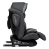 INDIGO Автокресло SMART + ISOFIX, капюшон, подножка, группа 0 + 1 + 2 + 3 (0-36 кг), (LBB) (упак.1 шт.) (серый) INDIGO Автокресло SMART + ISOFIX, капюшон, подножка, группа 0 + 1 + 2 + 3 (0-36 кг), (LBB) (упак.1 шт.) (серый)
