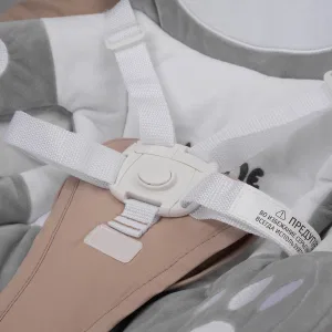 INDIGO Электронные качели TEDDY (0-9 кг), с адаптером, п/у, 12 мел., 5 скоростей, москитка (упак.2 шт.)(Ind (бежевый) INDIGO Электронные качели TEDDY (0-9 кг), с адаптером, п/у, 12 мел., 5 скоростей, москитка (упак.2 шт.)(Ind (бежевый)