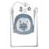INDIGO Электронные качели TEDDY (0-9 кг), с адаптером, п/у, 12 мел., 5 скоростей, москитка (упак.2 шт.)(Ind (синий) INDIGO Электронные качели TEDDY (0-9 кг), с адаптером, п/у, 12 мел., 5 скоростей, москитка (упак.2 шт.)(Ind (синий)