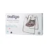 INDIGO Электронные качели TEDDY (0-9 кг), с адаптером, п/у, 12 мел., 5 скоростей, москитка (упак.2 шт.)(Ind (синий) INDIGO Электронные качели TEDDY (0-9 кг), с адаптером, п/у, 12 мел., 5 скоростей, москитка (упак.2 шт.)(Ind (синий)