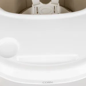 INDIGO Стул для кормления CORN (бежевый) INDIGO Стул для кормления CORN (бежевый)