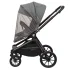 INDIGO Коляска SOLAR 2в1 (зеленый) INDIGO Коляска SOLAR 2в1 (зеленый)