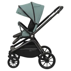 INDIGO Коляска SOLAR 2в1 (зеленый) INDIGO Коляска SOLAR 2в1 (зеленый)