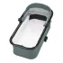 INDIGO Коляска SOLAR 2в1 (зеленый) INDIGO Коляска SOLAR 2в1 (зеленый)