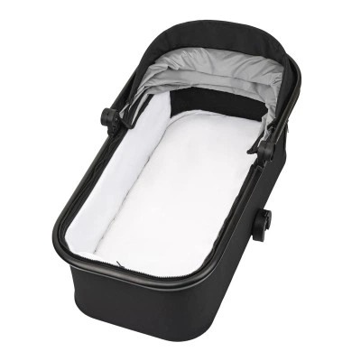INDIGO Коляска SOLAR 2в1 (черный) INDIGO Коляска SOLAR 2в1 (черный)