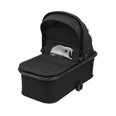 INDIGO Коляска SOLAR 2в1 (черный) INDIGO Коляска SOLAR 2в1 (черный)