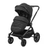 INDIGO Коляска SOLAR 3в1 (черный) INDIGO Коляска SOLAR 3в1 (черный)