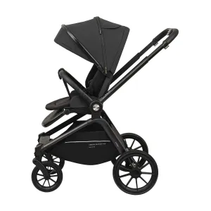 INDIGO Коляска SOLAR 3в1 (черный) INDIGO Коляска SOLAR 3в1 (черный)