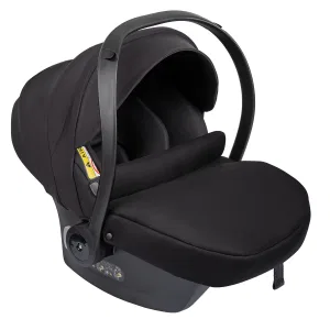 INDIGO Автокресло Avionaut Cosmo I-SIZE, группа 0 + (0-13 кг) (, Mio, Porto, Tour, Avant, Velino) (01 (черный) INDIGO Автокресло Avionaut Cosmo I-SIZE, группа 0 + (0-13 кг) (, Mio, Porto, Tour, Avant, Velino) (01 (черный)