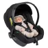 INDIGO Автокресло Avionaut Cosmo I-SIZE, группа 0 + (0-13 кг) (, Mio, Porto, Tour, Avant, Velino) (01 (черный) INDIGO Автокресло Avionaut Cosmo I-SIZE, группа 0 + (0-13 кг) (, Mio, Porto, Tour, Avant, Velino) (01 (черный)
