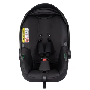 INDIGO Автокресло Avionaut Cosmo I-SIZE, группа 0 + (0-13 кг) (, Mio, Porto, Tour, Avant, Velino) (01 (черный) INDIGO Автокресло Avionaut Cosmo I-SIZE, группа 0 + (0-13 кг) (, Mio, Porto, Tour, Avant, Velino) (01 (черный)