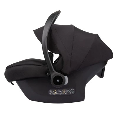 INDIGO Автокресло Avionaut Cosmo I-SIZE, группа 0 + (0-13 кг) (, Mio, Porto, Tour, Avant, Velino) (01 (черный) INDIGO Автокресло Avionaut Cosmo I-SIZE, группа 0 + (0-13 кг) (, Mio, Porto, Tour, Avant, Velino) (01 (черный)