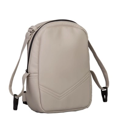 INDIGO Коляска MIO ECO 2в1 02 (св. бежевая кожа) INDIGO Коляска MIO ECO 2в1 02 (св. бежевая кожа)