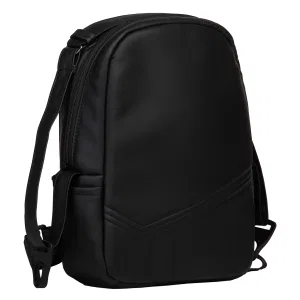 INDIGO Коляска MIO ECO 2в1 (04 (черная кожа + св.бежевая кожа) INDIGO Коляска MIO ECO 2в1 (04 (черная кожа + св.бежевая кожа)