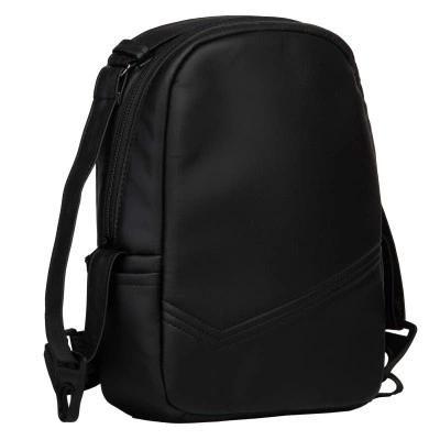 INDIGO Коляска MIO ECO 2в1 Plus 14 04 (черная кожа + св. бежевая кожа) INDIGO Коляска MIO ECO 2в1 Plus 14 04 (черная кожа + св. бежевая кожа)