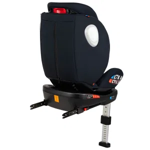 INDIGO Автокресло JET 8.0 ISOFIX, с упором, группа 0 + 1 + 2 + 3 (0-36 кг), (JOVOLA) (упак.1 шт.) (черный) INDIGO Автокресло JET 8.0 ISOFIX, с упором, группа 0 + 1 + 2 + 3 (0-36 кг), (JOVOLA) (упак.1 шт.) (черный)