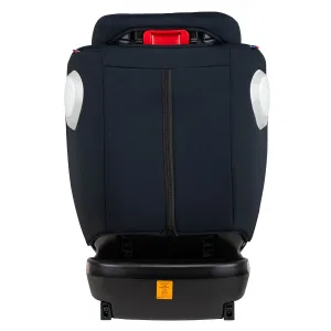 INDIGO Автокресло JET 8.0 ISOFIX, с упором, группа 0 + 1 + 2 + 3 (0-36 кг), (JOVOLA) (упак.1 шт.) (черный) INDIGO Автокресло JET 8.0 ISOFIX, с упором, группа 0 + 1 + 2 + 3 (0-36 кг), (JOVOLA) (упак.1 шт.) (черный)