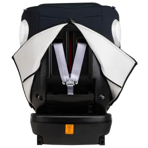 INDIGO Автокресло JET 8.0 ISOFIX, с упором, группа 0 + 1 + 2 + 3 (0-36 кг), (JOVOLA) (упак.1 шт.) (черный) INDIGO Автокресло JET 8.0 ISOFIX, с упором, группа 0 + 1 + 2 + 3 (0-36 кг), (JOVOLA) (упак.1 шт.) (черный)