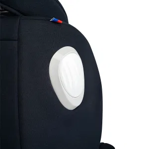 INDIGO Автокресло JET 8.0 ISOFIX, с упором, группа 0 + 1 + 2 + 3 (0-36 кг), (JOVOLA) (упак.1 шт.) (черный) INDIGO Автокресло JET 8.0 ISOFIX, с упором, группа 0 + 1 + 2 + 3 (0-36 кг), (JOVOLA) (упак.1 шт.) (черный)