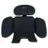 INDIGO Автокресло JET 8.0 ISOFIX, с упором, группа 0 + 1 + 2 + 3 (0-36 кг), (JOVOLA) (упак.1 шт.) (черный) INDIGO Автокресло JET 8.0 ISOFIX, с упором, группа 0 + 1 + 2 + 3 (0-36 кг), (JOVOLA) (упак.1 шт.) (черный)