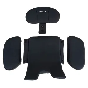 INDIGO Автокресло JET 8.0 ISOFIX, с упором, группа 0 + 1 + 2 + 3 (0-36 кг), (JOVOLA) (упак.1 шт.) (черный) INDIGO Автокресло JET 8.0 ISOFIX, с упором, группа 0 + 1 + 2 + 3 (0-36 кг), (JOVOLA) (упак.1 шт.) (черный)