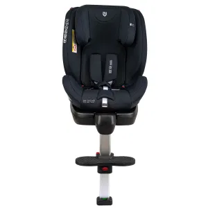 INDIGO Автокресло JET 8.0 ISOFIX, с упором, группа 0 + 1 + 2 + 3 (0-36 кг), (JOVOLA) (упак.1 шт.) (черный) INDIGO Автокресло JET 8.0 ISOFIX, с упором, группа 0 + 1 + 2 + 3 (0-36 кг), (JOVOLA) (упак.1 шт.) (черный)