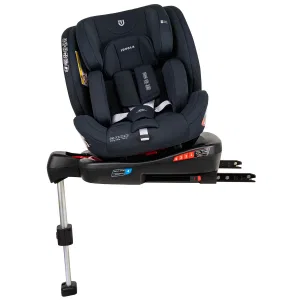 INDIGO Автокресло JET 8.0 ISOFIX, с упором, группа 0 + 1 + 2 + 3 (0-36 кг), (JOVOLA) (упак.1 шт.) (черный) INDIGO Автокресло JET 8.0 ISOFIX, с упором, группа 0 + 1 + 2 + 3 (0-36 кг), (JOVOLA) (упак.1 шт.) (черный)