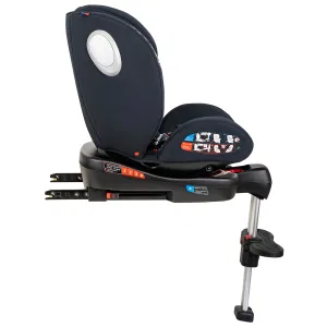 INDIGO Автокресло JET 8.0 ISOFIX, с упором, группа 0 + 1 + 2 + 3 (0-36 кг), (JOVOLA) (упак.1 шт.) (черный) INDIGO Автокресло JET 8.0 ISOFIX, с упором, группа 0 + 1 + 2 + 3 (0-36 кг), (JOVOLA) (упак.1 шт.) (черный)