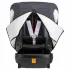 INDIGO Автокресло JET 8.0 ISOFIX, с упором, группа 0 + 1 + 2 + 3 (0-36 кг), (JOVOLA) (упак.1 шт.) (серый) INDIGO Автокресло JET 8.0 ISOFIX, с упором, группа 0 + 1 + 2 + 3 (0-36 кг), (JOVOLA) (упак.1 шт.) (серый)