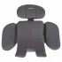 INDIGO Автокресло JET 8.0 ISOFIX, с упором, группа 0 + 1 + 2 + 3 (0-36 кг), (JOVOLA) (упак.1 шт.) (серый) INDIGO Автокресло JET 8.0 ISOFIX, с упором, группа 0 + 1 + 2 + 3 (0-36 кг), (JOVOLA) (упак.1 шт.) (серый)