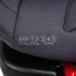 INDIGO Автокресло JET 8.0 ISOFIX, с упором, группа 0 + 1 + 2 + 3 (0-36 кг), (JOVOLA) (упак.1 шт.) (серый) INDIGO Автокресло JET 8.0 ISOFIX, с упором, группа 0 + 1 + 2 + 3 (0-36 кг), (JOVOLA) (упак.1 шт.) (серый)