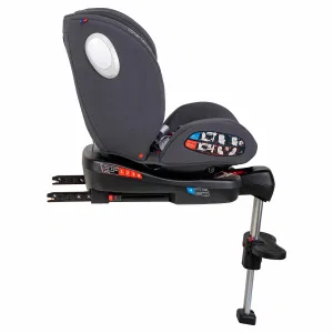 INDIGO Автокресло JET 8.0 ISOFIX, с упором, группа 0 + 1 + 2 + 3 (0-36 кг), (JOVOLA) (упак.1 шт.) (серый) INDIGO Автокресло JET 8.0 ISOFIX, с упором, группа 0 + 1 + 2 + 3 (0-36 кг), (JOVOLA) (упак.1 шт.) (серый)