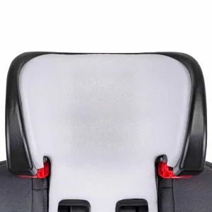 INDIGO Автокресло JET 8.0 ISOFIX, с упором, группа 0 + 1 + 2 + 3 (0-36 кг), (JOVOLA) (упак.1 шт.) (серый) INDIGO Автокресло JET 8.0 ISOFIX, с упором, группа 0 + 1 + 2 + 3 (0-36 кг), (JOVOLA) (упак.1 шт.) (серый)