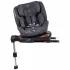INDIGO Автокресло JET 8.0 ISOFIX, с упором, группа 0 + 1 + 2 + 3 (0-36 кг), (JOVOLA) (упак.1 шт.) (серый) INDIGO Автокресло JET 8.0 ISOFIX, с упором, группа 0 + 1 + 2 + 3 (0-36 кг), (JOVOLA) (упак.1 шт.) (серый)