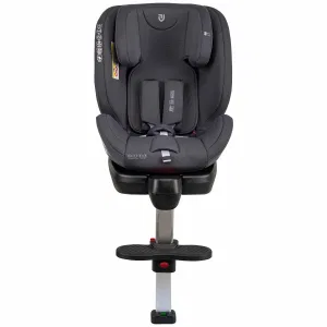 INDIGO Автокресло JET 8.0 ISOFIX, с упором, группа 0 + 1 + 2 + 3 (0-36 кг), (JOVOLA) (упак.1 шт.) (серый) INDIGO Автокресло JET 8.0 ISOFIX, с упором, группа 0 + 1 + 2 + 3 (0-36 кг), (JOVOLA) (упак.1 шт.) (серый)
