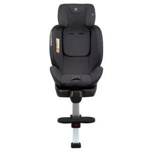 INDIGO Автокресло JET 8.0 ISOFIX, с упором, группа 0 + 1 + 2 + 3 (0-36 кг), (JOVOLA) (упак.1 шт.) (серый) INDIGO Автокресло JET 8.0 ISOFIX, с упором, группа 0 + 1 + 2 + 3 (0-36 кг), (JOVOLA) (упак.1 шт.) (серый)